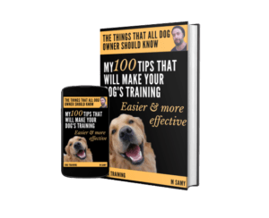 pdf dog training tips free download