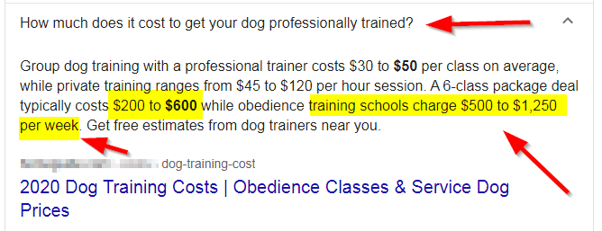 2020 08 21 03 26 10 dog training school Recherche Google