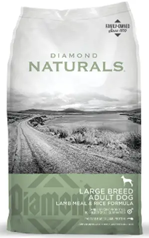 Diamond Naturals Premium Large Breed Formulas Dry Dog Food with Real Meat Protein.png