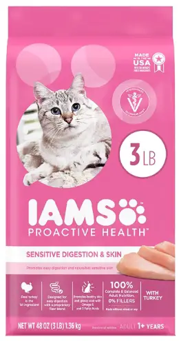favorite food for cats with pancreatitis